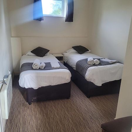 Fryatt Hotel & Bar Parkeston Екстериор снимка