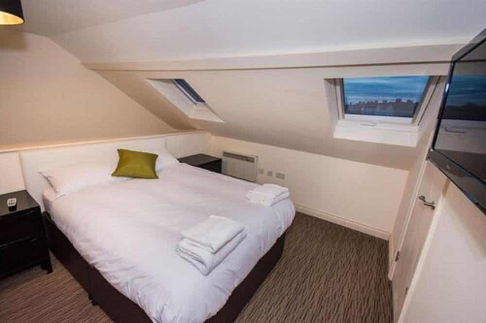 Fryatt Hotel & Bar Parkeston Екстериор снимка