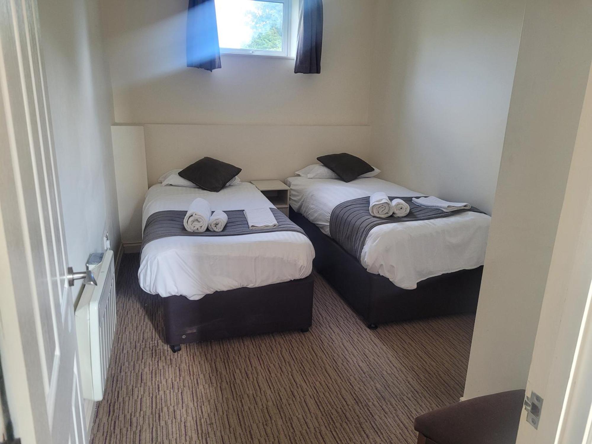 Fryatt Hotel & Bar Parkeston Екстериор снимка