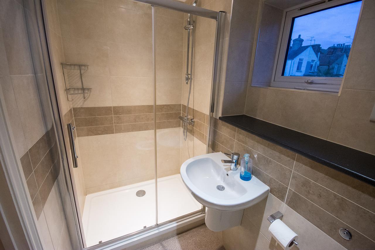 Fryatt Hotel & Bar Parkeston Екстериор снимка