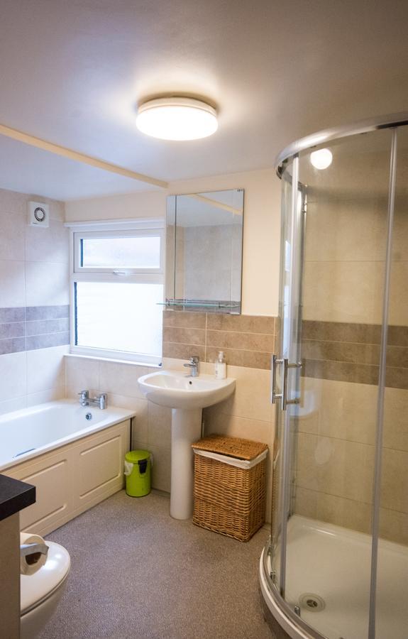 Fryatt Hotel & Bar Parkeston Екстериор снимка