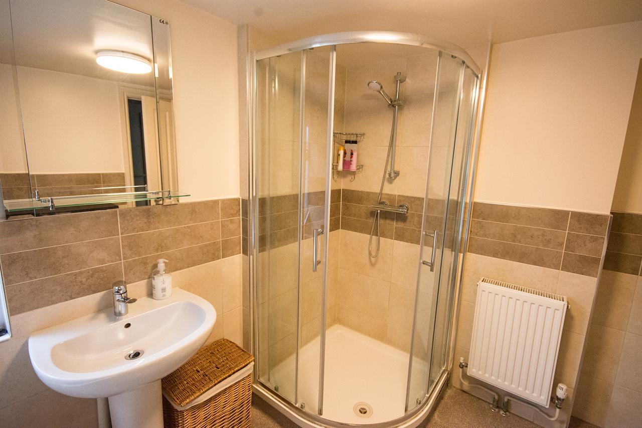 Fryatt Hotel & Bar Parkeston Екстериор снимка
