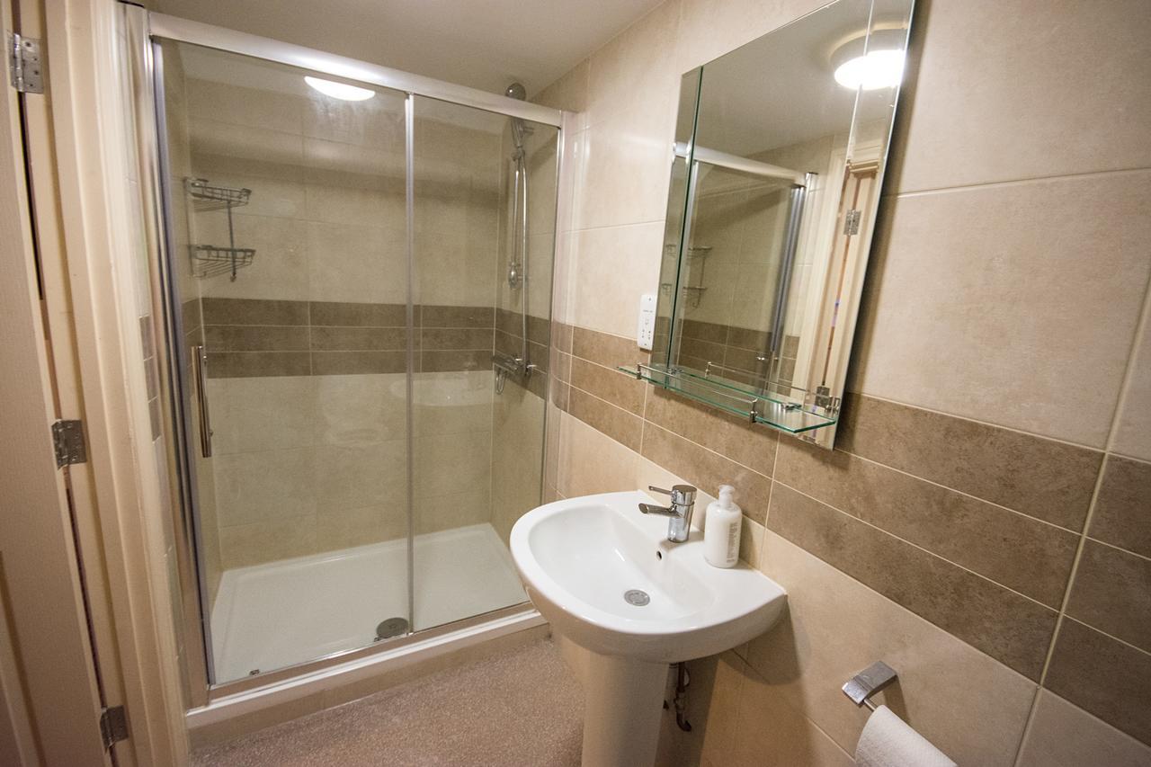 Fryatt Hotel & Bar Parkeston Екстериор снимка